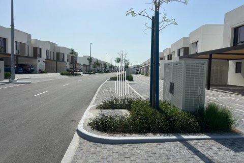阿联酋 Abu Dhabi Yas Island 待租 : 2 卧, 123.9 平方米 , 编号575891 - 照片 22