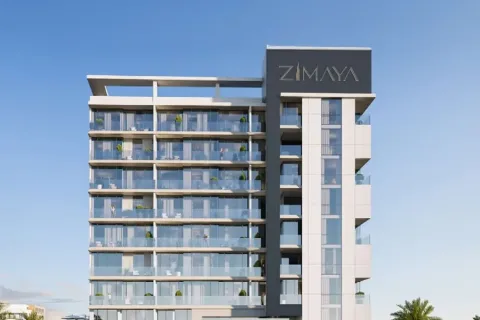 Пәтер Dubai Silicon Oasis, Дубай, БАӘ-да 2 жатын бөлмелер, 119.85 м² № 752625 - фото 3