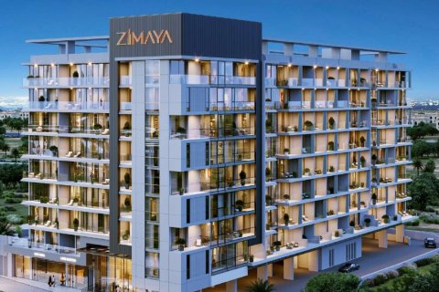 Пәтер Dubai Silicon Oasis, Дубай, БАӘ-да 2 жатын бөлмелер, 119.85 м² № 752625 - фото 1