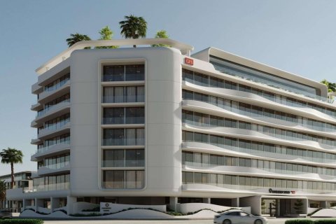Leilighet til salgs i Dubai, Emiratene 1 soverom, 69.58 kvm Nr. 752626 - Foto 2