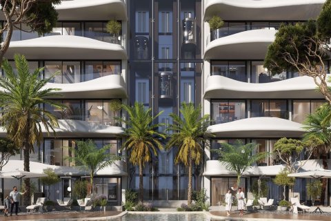 Leilighet til salgs i Dubai, Emiratene 1 soverom, 69.58 kvm Nr. 752626 - Foto 5