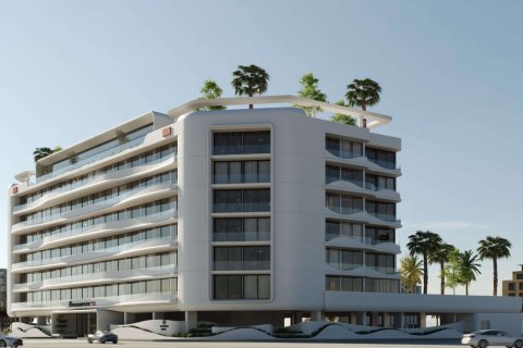 Leilighet til salgs i Dubai, Emiratene 1 soverom, 69.58 kvm Nr. 752626 - Foto 4