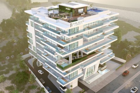 Müüa korter asukohaga Al Marjan Island, Ras Al Khaimah, AÜE: 1 toaline, 43 m² Nr 689900 - pilt 2
