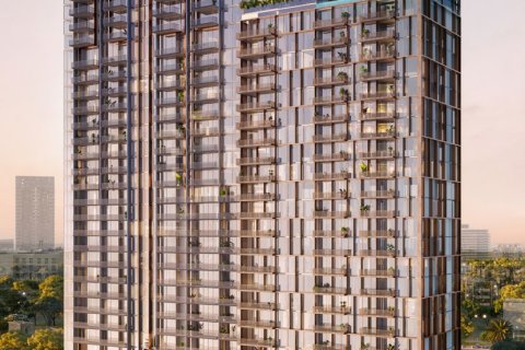 Mohammed Bin Rashid City, Dubai, BAE’de satılık daire 1 yatak odası, 72 m&sup2; No 689901 - fotoğraf 4