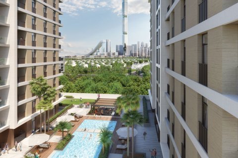 Mohammed Bin Rashid City, Dubai, BAE’de satılık daire 1 yatak odası, 72 m&sup2; No 689901 - fotoğraf 2