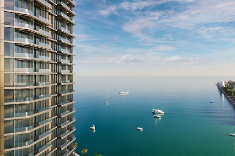 Maritime City, Dubai, UAE의 아파트 침실 1개 번호 689904