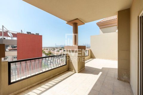 Byt v Jumeirah Village Triangle, Dubai, SAE 2 ložnice, 165 m² Č.: 602996 - fotografie 7
