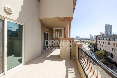 Byt v Jumeirah Village Triangle, Dubai, SAE 2 ložnice, 165 m² Č.: 602996 - fotografie 11