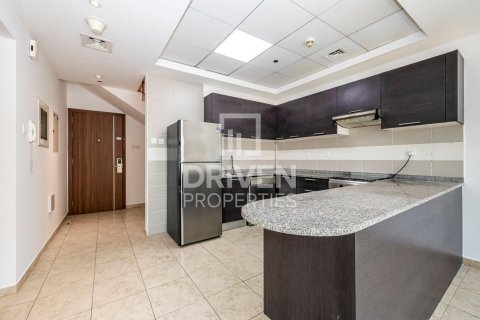 Byt v Jumeirah Village Triangle, Dubai, SAE 2 ložnice, 165 m² Č.: 602996 - fotografie 10