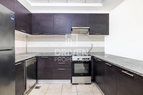 Byt v Jumeirah Village Triangle, Dubai, SAE 2 ložnice, 165 m² Č.: 602996 - fotografie 14