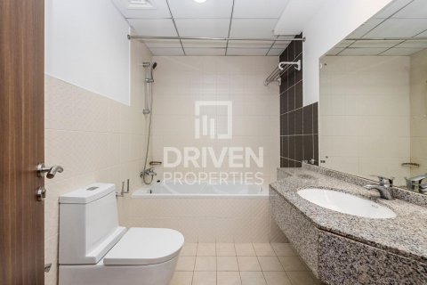 Byt v Jumeirah Village Triangle, Dubai, SAE 2 ložnice, 165 m² Č.: 602996 - fotografie 12