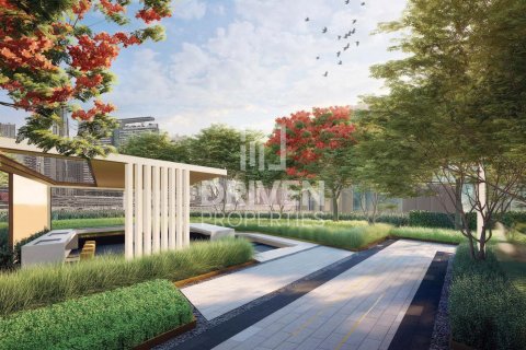Byt v Dubai Design District, SAE 1 ložnice, 75 m² Č.: 602995 - fotografie 13