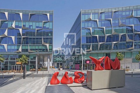 Byt v Dubai Design District, SAE 1 ložnice, 75 m² Č.: 602995 - fotografie 17