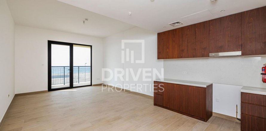 Byt v Jumeirah, Dubai, SAE 1 ložnice, 76 m² Č.: 602999