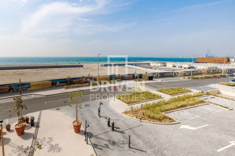 Byt v Jumeirah, Dubai, SAE 1 ložnice, 76 m² Č.: 602999 - fotografie 10