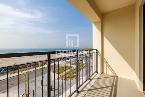 Byt v Jumeirah, Dubai, SAE 1 ložnice, 76 m² Č.: 602999 - fotografie 11