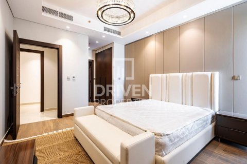 阿联酋 Dubai Business Bay 待售 : 2 卧, 117 平方米 , 编号602994 - 照片 4