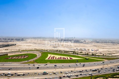 阿联酋 Dubai Business Bay 待售 : 2 卧, 117 平方米 , 编号602994 - 照片 10