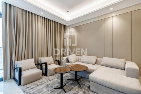 阿联酋 Dubai Business Bay 待售 : 2 卧, 117 平方米 , 编号602994 - 照片 1