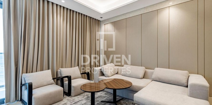 阿联酋 Dubai Business Bay 公寓 2 卧, 117 平方米 , 编号 602994