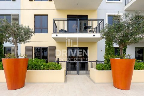 Müüa korter asukohaga Jumeirah, Dubai, AÜE: 1 magamistoaga, 77 m² Nr 603000 - pilt 6