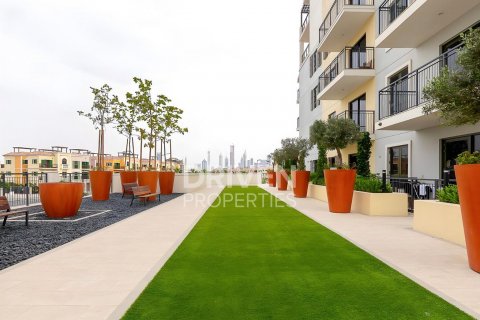 Müüa korter asukohaga Jumeirah, Dubai, AÜE: 1 magamistoaga, 77 m² Nr 603000 - pilt 4