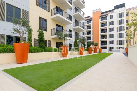 Müüa korter asukohaga Jumeirah, Dubai, AÜE: 1 magamistoaga, 77 m² Nr 603000 - pilt 1