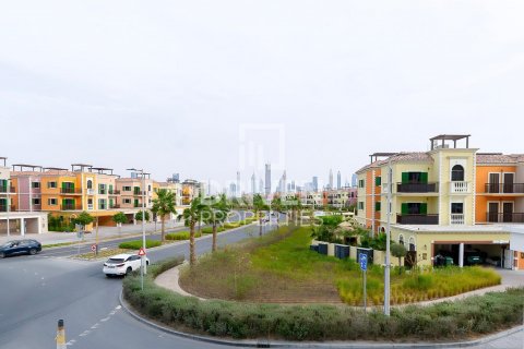 Müüa korter asukohaga Jumeirah, Dubai, AÜE: 1 magamistoaga, 77 m² Nr 603000 - pilt 8