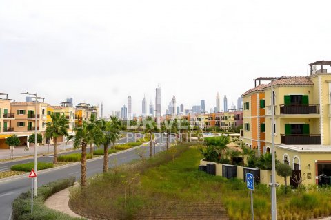 Müüa korter asukohaga Jumeirah, Dubai, AÜE: 1 magamistoaga, 77 m² Nr 603000 - pilt 3