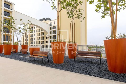 Müüa korter asukohaga Jumeirah, Dubai, AÜE: 1 magamistoaga, 77 m² Nr 603000 - pilt 7