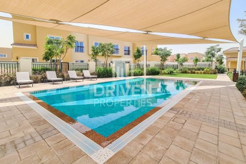 Villa in Dubai Land, Dubai, UAE 3 bedrooms, 333 sq.m. № 602998 - photo 14