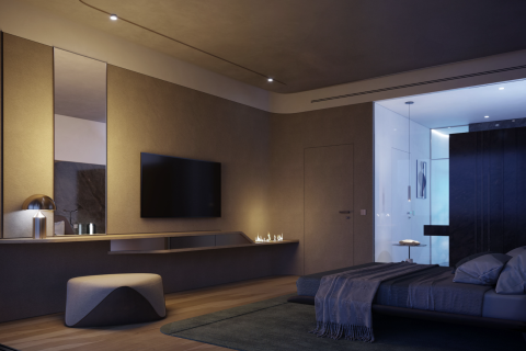 Apartman u gradu Dubai, UAE 1 spavaća soba, 80 m2 Br. 690813 - Slika 13