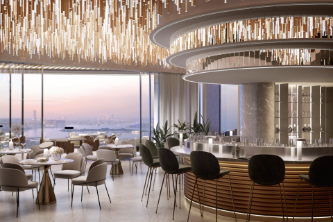 Apartman u gradu Dubai, UAE 1 spavaća soba, 80 m2 Br. 690813 - Slika 8