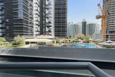 Apartament na sprzedaż w Downtown Dubai (Downtown Burj Dubai), Dubai, ZEA 2 sypialnie, 124 mkw., nr 690820 - zdjęcie 13