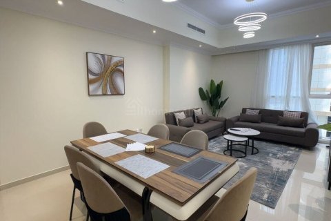 Apartament na sprzedaż w Downtown Dubai (Downtown Burj Dubai), Dubai, ZEA 2 sypialnie, 124 mkw., nr 690820 - zdjęcie 4