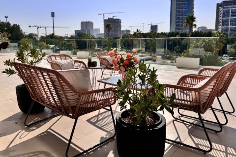 Купити квартиру в Дубай, ОАЕ 3 кімнати, 404.01м2, № 690814 - фото 7