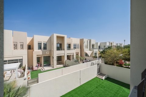 Rijtjeshuis te huur in Reem, Dubai, VAE 3 slaapkamers, 238 vr.m., nr 690817 - foto 20