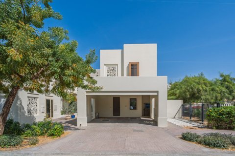 Vila di Reem, Dubai, UEA 3 kamar tidur, 238 m2 nomor 690817 - foto 27