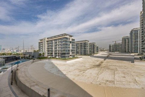 Mohammed Bin Rashid City, Dubai, UAE의 임대용 아파트 침실 4개, 307제곱미터 번호 690818 - 사진 7