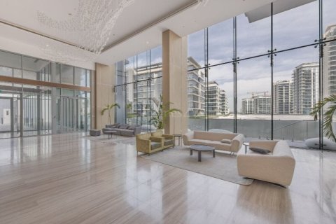 Mohammed Bin Rashid City, Dubai, UAE의 임대용 아파트 침실 4개, 307제곱미터 번호 690818 - 사진 13