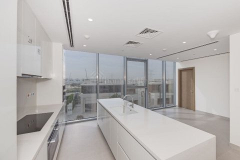 Mohammed Bin Rashid City, Dubai, UAE의 임대용 아파트 침실 4개, 307제곱미터 번호 690818 - 사진 12