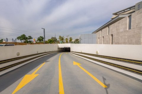 Mohammed Bin Rashid City, Dubai, UAE의 아파트 침실 4개, 307제곱미터 번호 690818