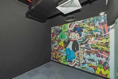 Birojs Business Bay, Dubaijā, AAE 87 m2 Nr. 690819 - attēls 9