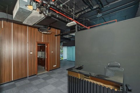 Birojs Business Bay, Dubaijā, AAE 87 m2 Nr. 690819 - attēls 3
