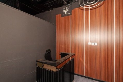 Birojs Business Bay, Dubaijā, AAE 87 m2 Nr. 690819 - attēls 2