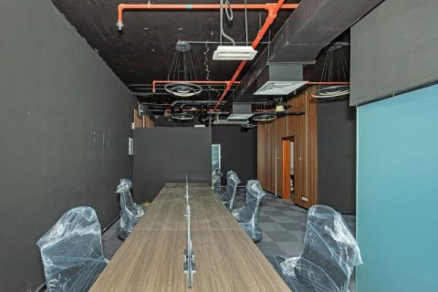 Birojs Business Bay, Dubaijā, AAE 87 m2 Nr. 690819 - attēls 5