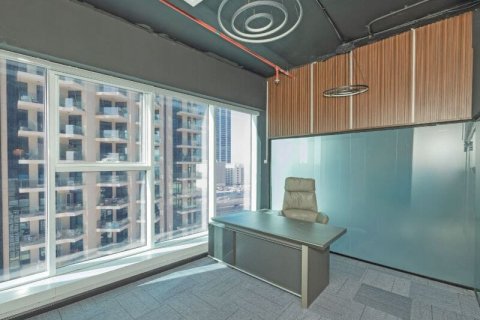 Birojs Business Bay, Dubaijā, AAE 87 m2 Nr. 690819 - attēls 8