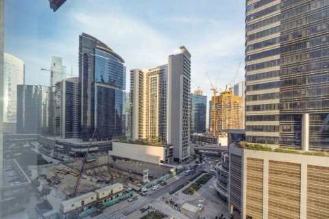 Birojs Business Bay, Dubaijā, AAE 87 m2 Nr. 690819 - attēls 13