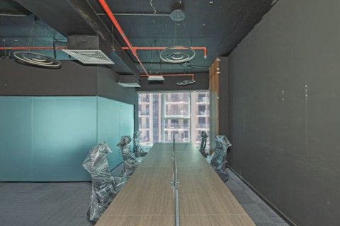 Birojs Business Bay, Dubaijā, AAE 87 m2 Nr. 690819
