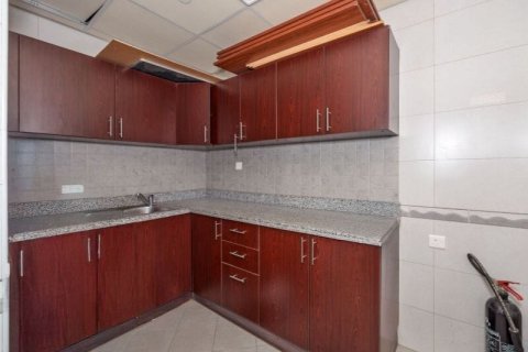 Birojs Business Bay, Dubaijā, AAE 87 m2 Nr. 690819 - attēls 14